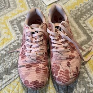 No Bull workout shoes